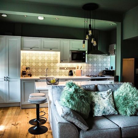 Croft View Villa Hayton  Dış mekan fotoğraf