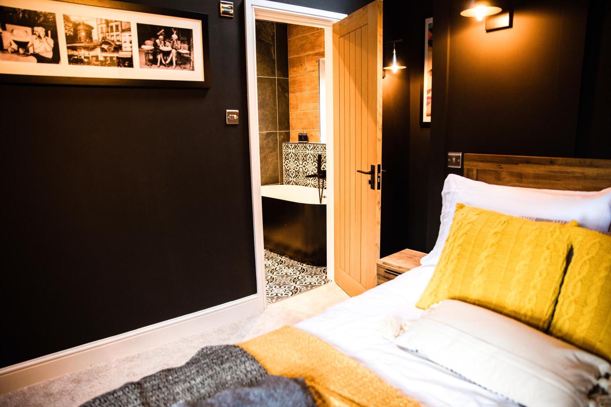 Croft View Villa Hayton  Dış mekan fotoğraf