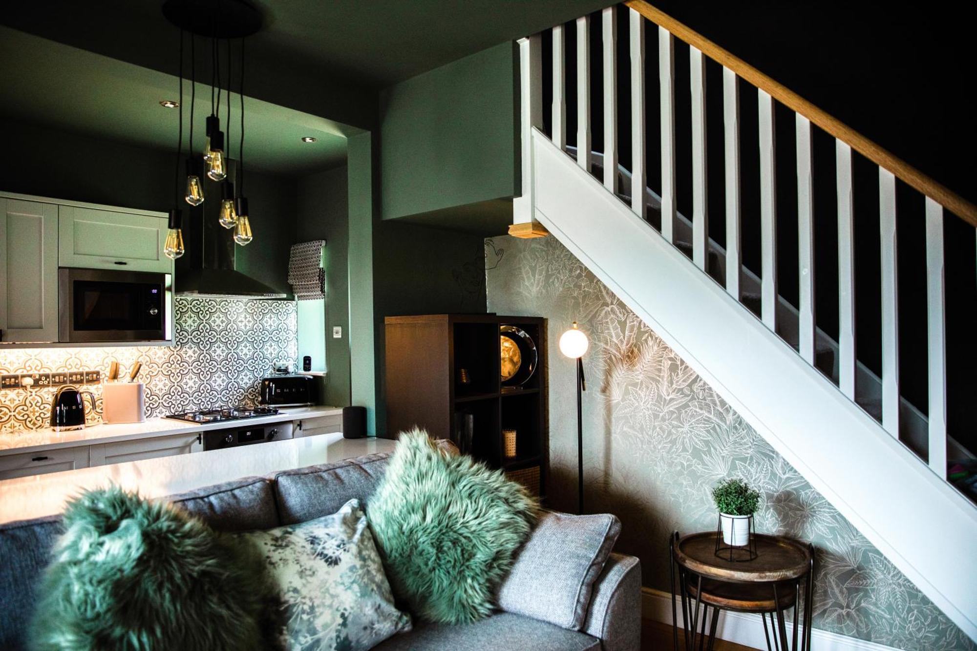 Croft View Villa Hayton  Dış mekan fotoğraf