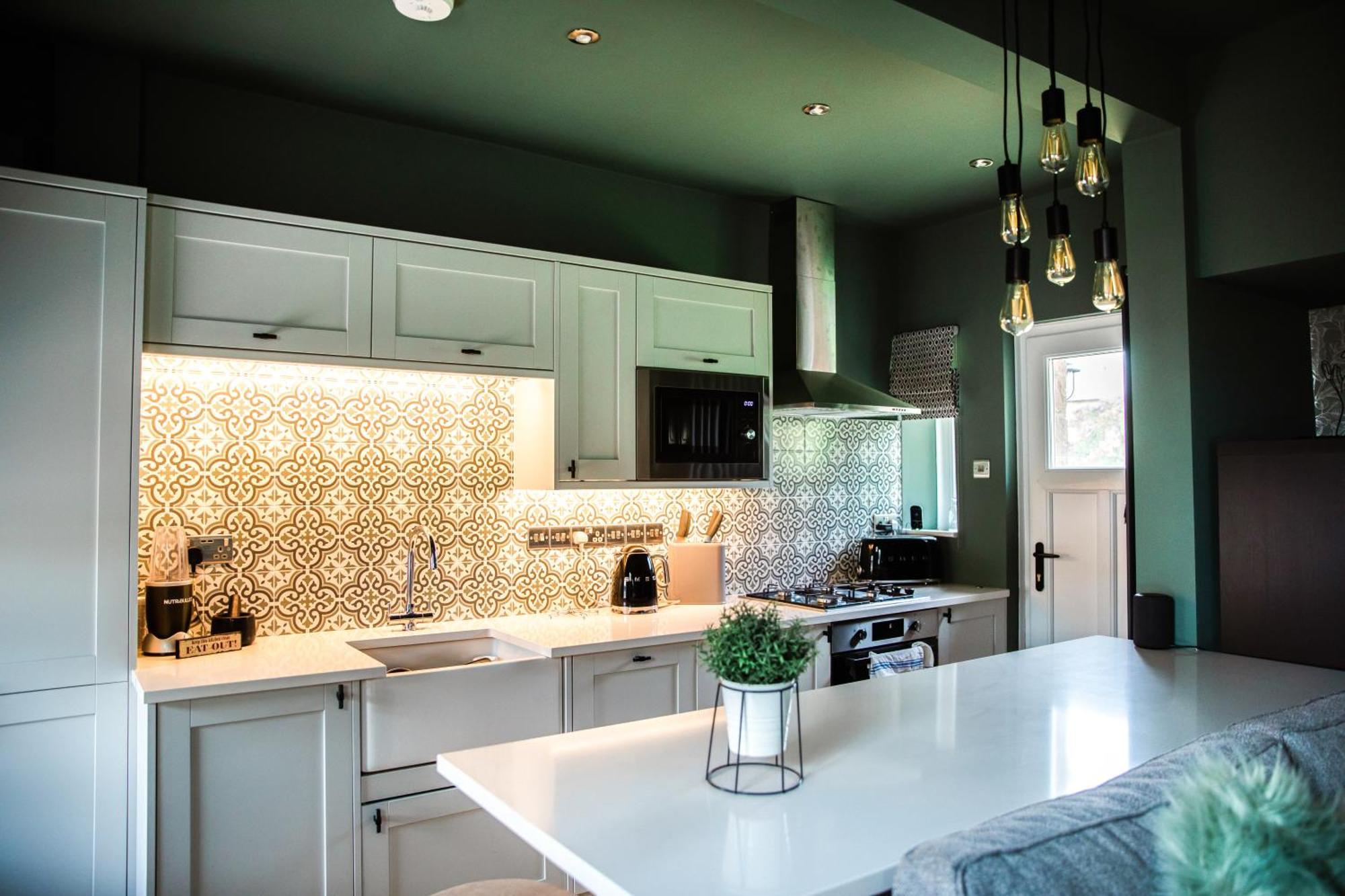 Croft View Villa Hayton  Dış mekan fotoğraf
