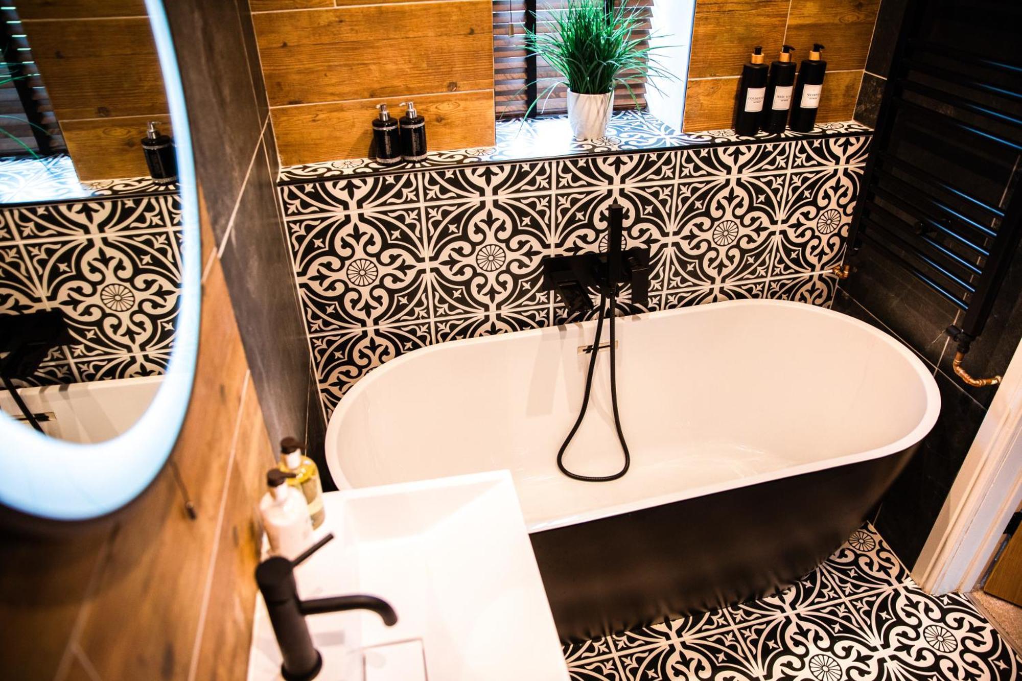 Croft View Villa Hayton  Dış mekan fotoğraf