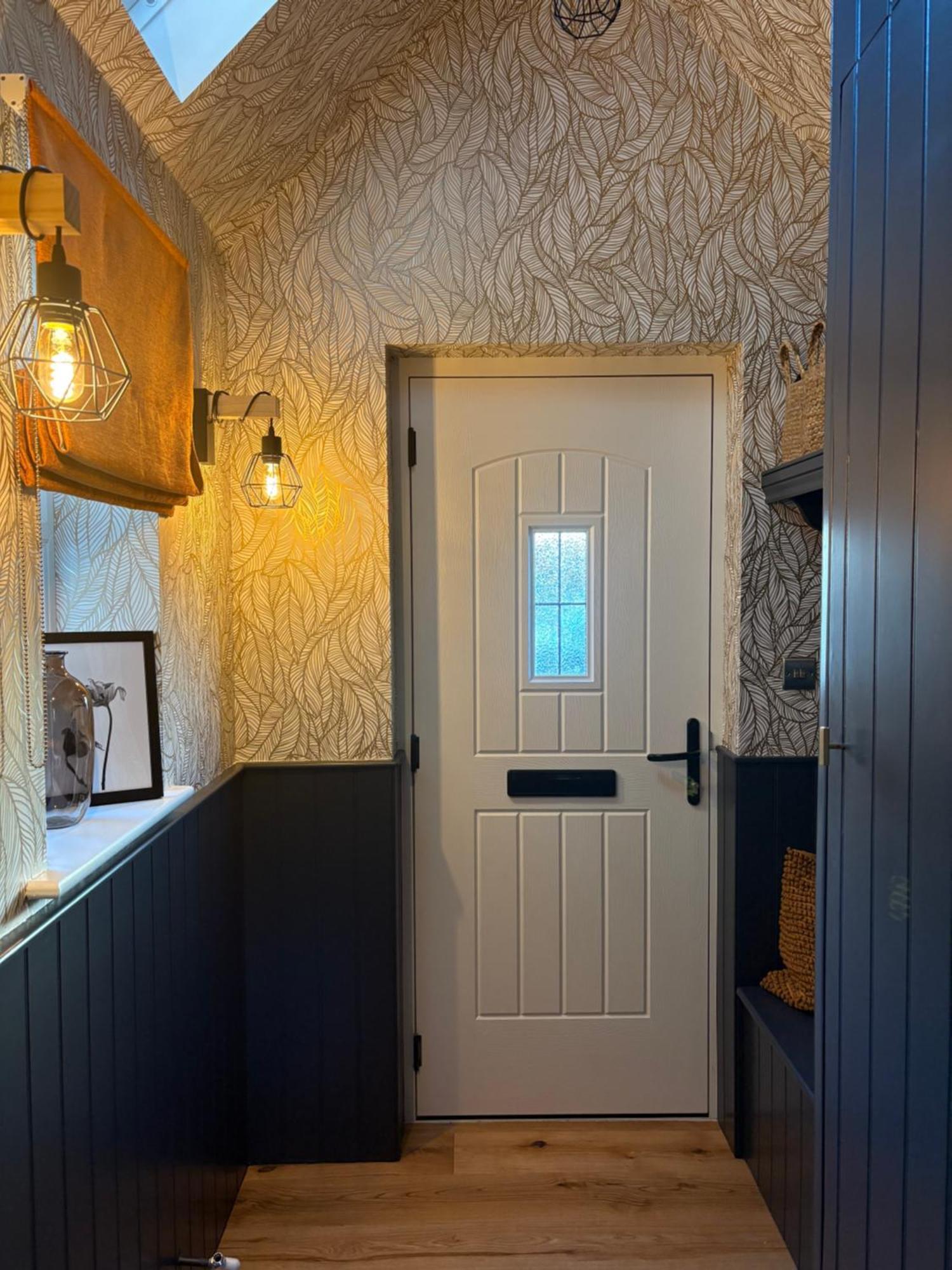 Croft View Villa Hayton  Dış mekan fotoğraf